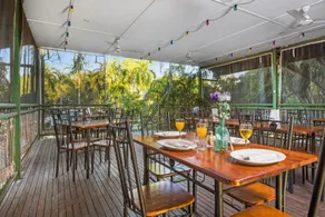 AAOK Lakes Resort and Caravan Park - Image 4
