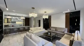 Luxury Duplex Pool-Gym Retreat Fifth Settlement - Image 3