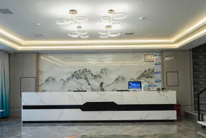 Linxi Bay Smart Hotel - Image 5