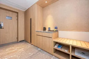 Nanan Ao Sheng Yi Hao Hotel - Image 1