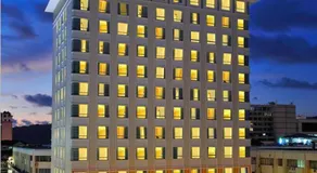 Cititel Express Kota Kinabalu - Image 2