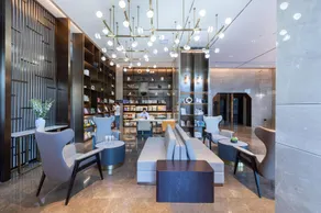 Atour Hotel Xiaolan Zhongshan - Image 5