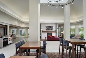 Hilton Garden Inn Meridian - Image 3