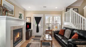 Family-Friendly 3BR Home in Grand Haven - Image 2