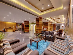Amarpreet, Chhatrapati Sambhajinagar - AM Hotel Kollection - Image 2