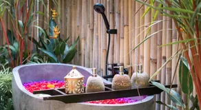 Puca Gavi Eco Luxury Villa Ubud by Manara - Image 5