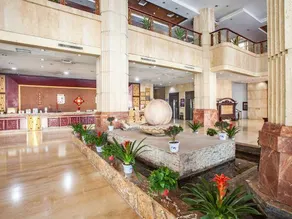 Taoyuan International Hotel - Image 3