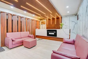 Super Townhouse Oak DLF Newtown Formerly South Square - Image 3