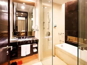 eStay Residence·Poly World Trade Center Guangzhou - Image 3