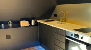LA SUITE ISAHORA. Les Locations ISAHORA c'est aussi plusieurs appart' de Standing à 2 pas du Château d'Eu, des Falaises du Tréport, de MERS les Bains et Aux portes de la BAIE DE SOMME - Image 5