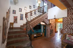 Urban Tripper Aamar Bari Homestay by Arindam - Image 3
