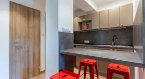 Apartmány Zámocké námestie - Image 5