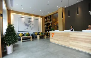 7 Days Premium·Yichang Wanda Plaza Yunhe Park - Image 5