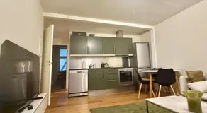 2 bedroom apartment historical downtown by the sea - Image 2