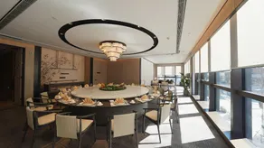 XIONGAN CONVENTION AND  EXHIBITION CENTER HOTEL - Image 5