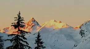 Bourg Saint Maurice Les Arcs - maisonnette grand confort dans charmant village de montagne ! - Image 4
