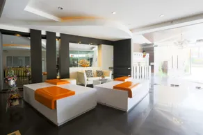 Portrait Hotel Pranburi - Image 2