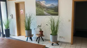 Pension am Main Ruhige Lage Zimmer mit eigenem Bad - Image 4
