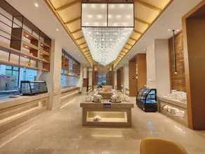 Jiutian Hotsprings Hotel - Image 3
