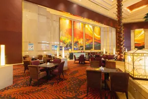 Shanghai Everbright International Hotel - Image 2
