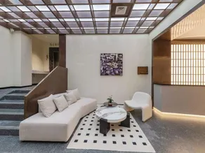 Dongguan Yixin Design Hotel - Image 2