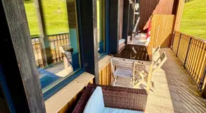 Ferienwohnung Brunni-Lodge direkt am Grossen Mythen - Image 4