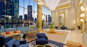 DAMAC MAISON PRIVE - Image 3