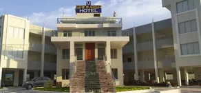 Srinivasa Hotel - Image 3