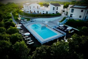 Lejlighed i Pedaso med havudsigt & pool - Image 3