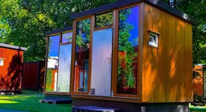 EASY Lodges Berlin - Image 5