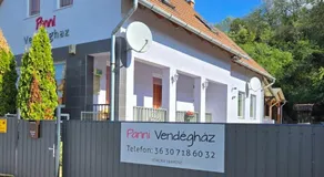 Panni Vendégház - Image 3