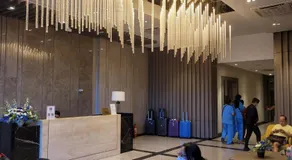 Uptown Parksuites Tower 1 at BGC - Staycations Up Above 12 - Image 5