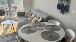 Gran Canet Nowy Apartament blisko morza i gór, Basen Jacuzzi Sauna - Image 2