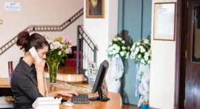 The Yeats County Inn Hotel - Image 5