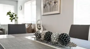 Roxanas 3bed 2bath Home with Modern Interior and BBQ Backyard - Image 5
