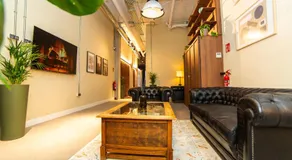 The 153 Hotel - Image 2