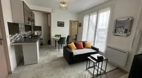 Spacious flat close to the railway station - Image 3