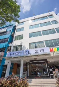 Hotel 28 Titiwangsa - Image 4