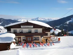 Berggasthof Höllenstein - Image 3