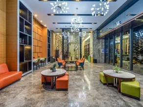 Xinxili International Hotel (Yulin Wanda Garden Expo Park Branch) - Image 5