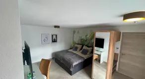 Ferienwohnung im Odenwald - Image 5