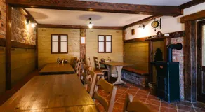 Eko Homestead Luka - Escape Room, Archery, BBQ, Rafting and more - - Image 3
