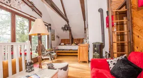chalet la colline - Image 2