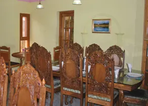 Hotel Alhamra Retreat - Image 4