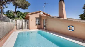 Relax 126m con piscina y sin cocina - Image 5