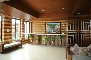 Rishat Sngi Orchid Resort, Shillong - Image 4