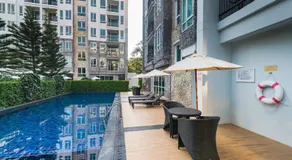 Courtyard khaoyai by JP - Image 2