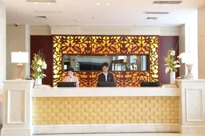 ACFTU RESORT - Image 4