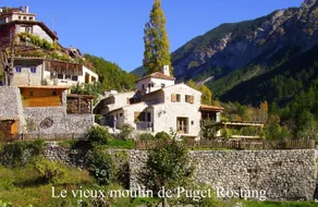 Auberge Du Riou Puget-Rostang - Image 2