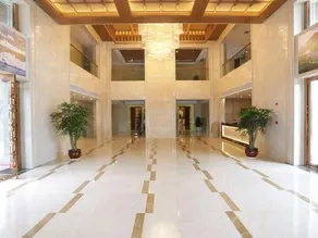 ZhongNan Resort Hotel - Image 2